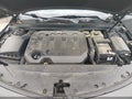 Photo 10 of 17 — 2018 Chevrolet Impala