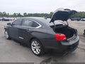 Photo 3 of 17 — 2018 Chevrolet Impala