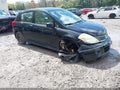 Photo 1 of 15 — 2009 Nissan Versa