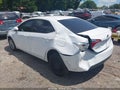 Photo 3 of 18 — 2015 Toyota Corolla