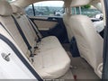Photo 8 of 17 — 2012 Volkswagen Jetta