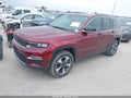 Photo 2 of 21 — 2024 Jeep Grand Cherokee