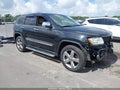 Photo 1 of 12 — 2012 Jeep Grand Cherokee