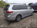 Photo 4 of 18 — 2020 Toyota Sienna