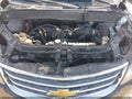 Photo 10 of 12 — 2015 Chevrolet Traverse
