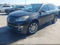 Photo 2 of 12 — 2015 Chevrolet Traverse