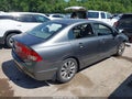 Photo 4 of 16 — 2009 Honda Civic