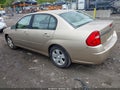 2006 Chevrolet Malibu Limited — photo 2 of 10 | VIN 1G1ZT51836F127999