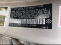 Photo 9 of 12 — 2008 Toyota Camry Hybrid