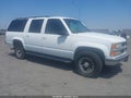 Photo 1 of 11 — 1999 Chevrolet Suburban 2500