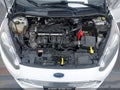 Photo 10 of 11 — 2015 Ford Fiesta