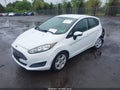 Photo 2 of 11 — 2015 Ford Fiesta