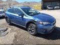 Photo 1 of 16 — 2018 Subaru Crosstrek
