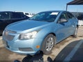 Photo 2 of 12 — 2012 Chevrolet Cruze