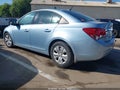 Photo 3 of 12 — 2012 Chevrolet Cruze