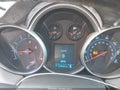 Photo 7 of 12 — 2012 Chevrolet Cruze
