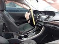 Photo 5 of 11 — 2017 Honda Accord