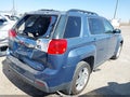 2012 GMC Terrain — photo 4 of 17 | VIN 2GKALSEK9C6177700