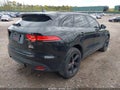Photo 4 of 16 — 2018 Jaguar F-Pace