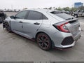 Photo 3 of 18 — 2019 Honda Civic