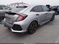 Photo 4 of 18 — 2019 Honda Civic