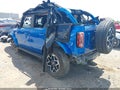 Photo 3 of 12 — 2024 Ford Bronco