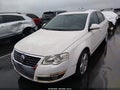 Photo 6 of 11 — 2009 Volkswagen Passat