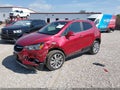 2017 Buick Encore — photo 2 of 17 | VIN KL4CJESB2HB026793
