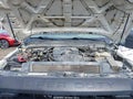Photo 9 of 15 — 2011 Ford F-250