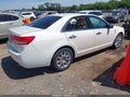 Photo 4 of 16 — 2012 Lincoln MKZ