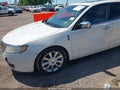 Photo 6 of 16 — 2012 Lincoln MKZ