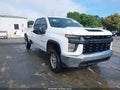 Photo 1 of 15 — 2021 Chevrolet Silverado 2500