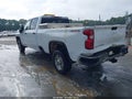 Photo 3 of 15 — 2021 Chevrolet Silverado 2500