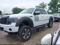 2013 Ford F-150 — photo 2 of 17 | VIN 1FTFW1ET9DFD02195