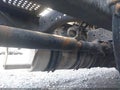 2013 Mack 600 Rd600 — photo 12 of 22 | VIN 1M1AW07Y3DM024709