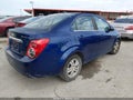 Photo 4 of 11 — 2014 Chevrolet Sonic