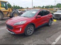 Photo 2 of 18 — 2020 Ford Escape