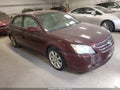 Photo 1 of 11 — 2007 Toyota Avalon