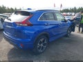 2022 Mitsubishi Eclipse — photo 4 of 16 | VIN JA4ATWAA5NZ049360
