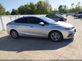 Photo 13 of 16 — 2018 Chevrolet Cruze