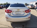 Photo 16 of 16 — 2018 Chevrolet Cruze