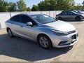 Photo 1 of 16 — 2018 Chevrolet Cruze