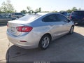 Photo 4 of 16 — 2018 Chevrolet Cruze