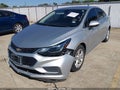 Photo 6 of 16 — 2018 Chevrolet Cruze