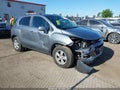Photo 1 of 21 — 2019 Chevrolet Trax