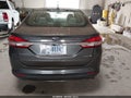 Photo 21 of 26 — 2018 Ford Fusion