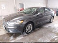 Photo 2 of 26 — 2018 Ford Fusion