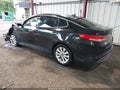 Photo 3 of 15 — 2018 Kia Optima