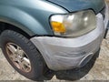 Photo 6 of 13 — 2006 Ford Escape
