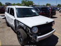 Photo 1 of 16 — 2015 Jeep Patriot